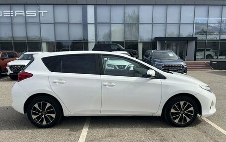 Toyota Auris II, 2013 год, 1 195 000 рублей, 3 фотография