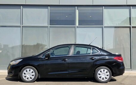Citroen C4 II рестайлинг, 2013 год, 499 000 рублей, 6 фотография