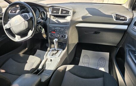 Citroen C4 II рестайлинг, 2013 год, 499 000 рублей, 7 фотография