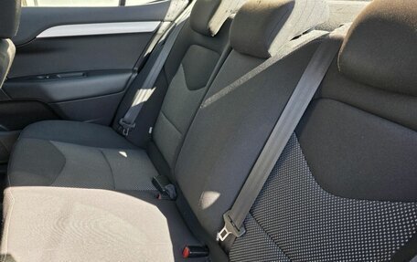 Citroen C4 II рестайлинг, 2013 год, 499 000 рублей, 10 фотография
