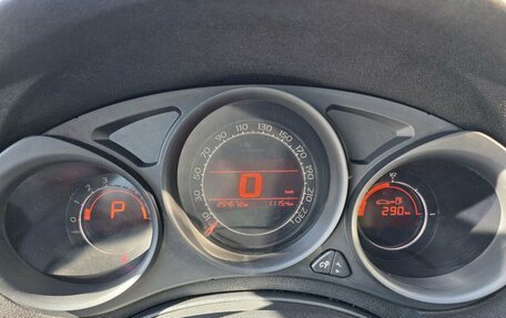 Citroen C4 II рестайлинг, 2013 год, 499 000 рублей, 8 фотография