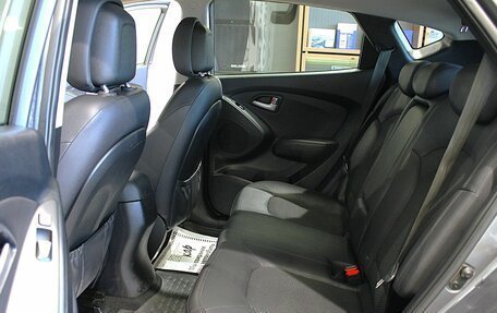 Hyundai ix35 I рестайлинг, 2011 год, 1 120 000 рублей, 22 фотография