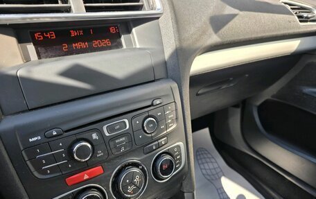 Citroen C4 II рестайлинг, 2013 год, 499 000 рублей, 9 фотография