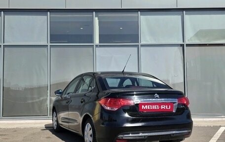 Citroen C4 II рестайлинг, 2013 год, 499 000 рублей, 5 фотография