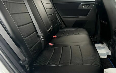 Toyota Auris II, 2013 год, 1 195 000 рублей, 12 фотография