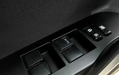 Toyota Auris II, 2013 год, 1 195 000 рублей, 15 фотография