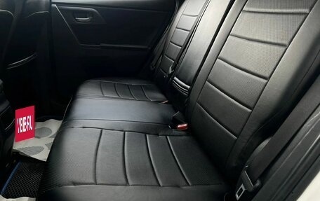 Toyota Auris II, 2013 год, 1 195 000 рублей, 11 фотография