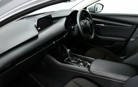 Mazda 3, 2021 год, 1 637 000 рублей, 10 фотография