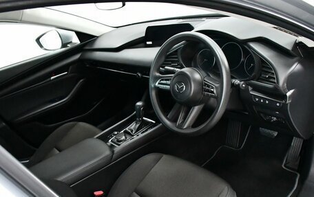 Mazda 3, 2021 год, 1 637 000 рублей, 7 фотография