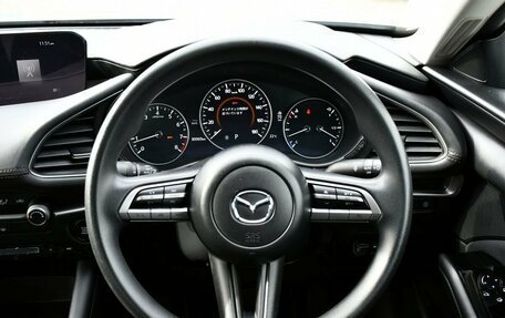 Mazda 3, 2021 год, 1 637 000 рублей, 11 фотография