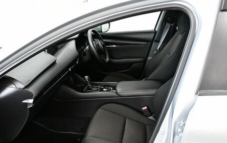 Mazda 3, 2021 год, 1 637 000 рублей, 8 фотография