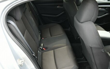 Mazda 3, 2021 год, 1 637 000 рублей, 14 фотография