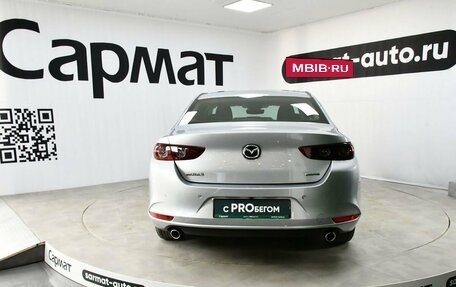 Mazda 3, 2021 год, 1 637 000 рублей, 6 фотография