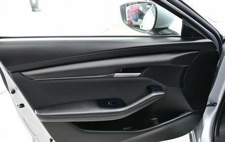 Mazda 3, 2021 год, 1 637 000 рублей, 25 фотография