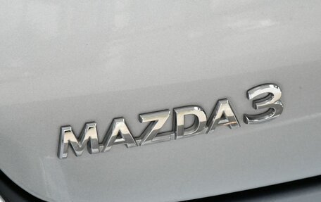 Mazda 3, 2021 год, 1 637 000 рублей, 29 фотография
