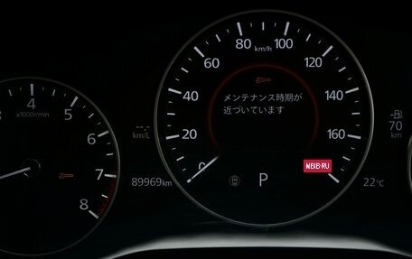 Mazda 3, 2021 год, 1 637 000 рублей, 21 фотография