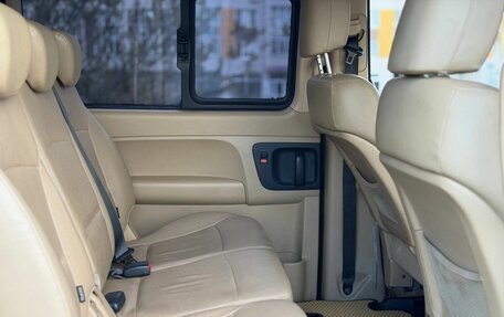 Hyundai H-1 II рестайлинг, 2016 год, 1 935 000 рублей, 11 фотография