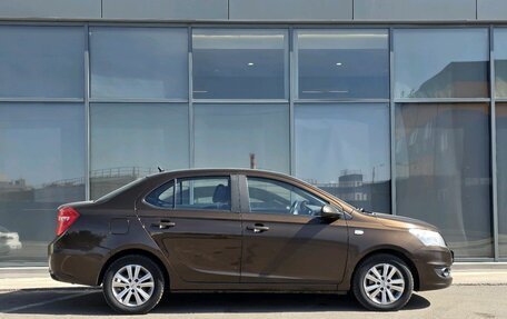 Chery Bonus 3 (E3), 2014 год, 449 000 рублей, 3 фотография