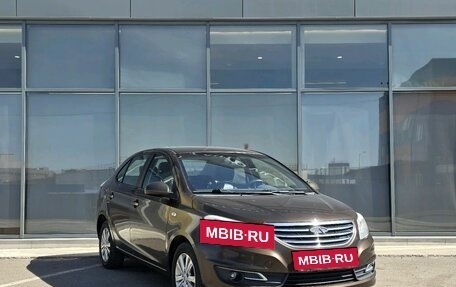Chery Bonus 3 (E3), 2014 год, 449 000 рублей, 2 фотография