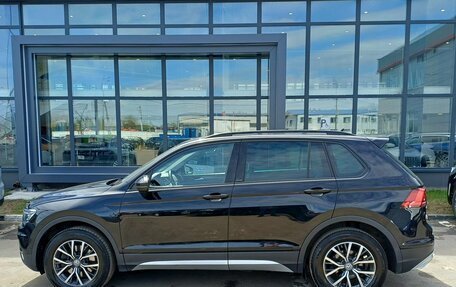 Volkswagen Tiguan II, 2020 год, 3 039 000 рублей, 8 фотография