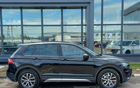 Volkswagen Tiguan II, 2020 год, 3 039 000 рублей, 4 фотография