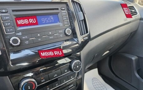 Chery Bonus 3 (E3), 2014 год, 449 000 рублей, 9 фотография