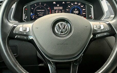 Volkswagen Tiguan II, 2020 год, 3 039 000 рублей, 14 фотография