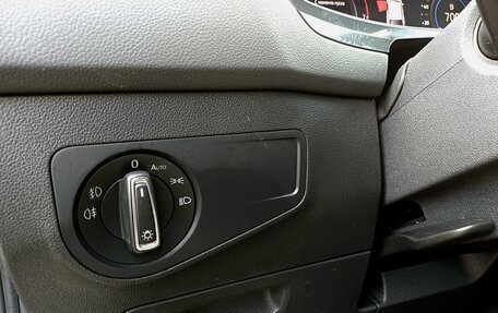Volkswagen Tiguan II, 2020 год, 3 039 000 рублей, 22 фотография