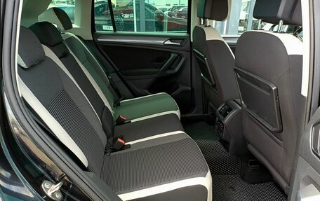 Volkswagen Tiguan II, 2020 год, 3 039 000 рублей, 25 фотография