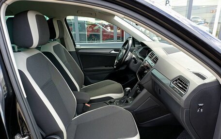 Volkswagen Tiguan II, 2020 год, 3 039 000 рублей, 24 фотография