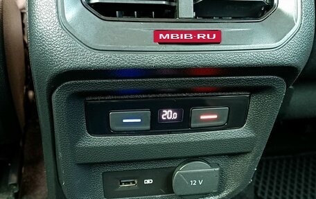 Volkswagen Tiguan II, 2020 год, 3 039 000 рублей, 26 фотография
