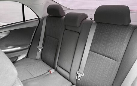 Toyota Corolla, 2008 год, 675 000 рублей, 9 фотография