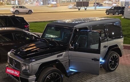 Mercedes-Benz G-Класс AMG, 2012 год, 4 777 000 рублей, 20 фотография
