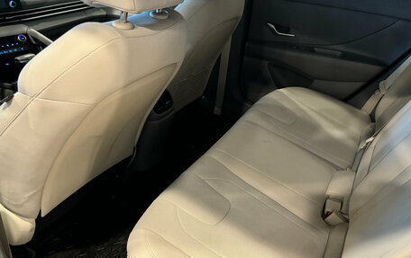 Hyundai Elantra, 2021 год, 1 850 000 рублей, 10 фотография
