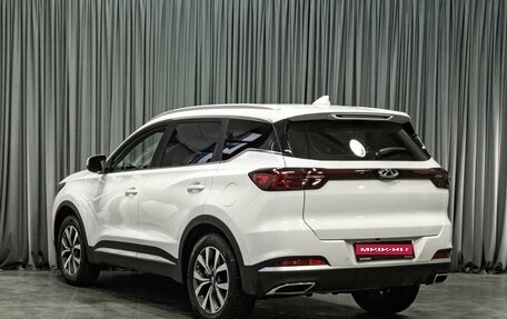 Chery Tiggo 7 Pro, 2023 год, 1 949 000 рублей, 2 фотография