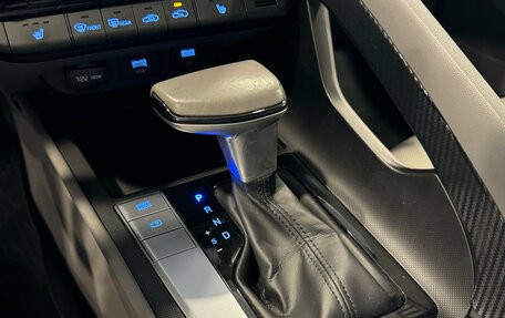 Hyundai Elantra, 2021 год, 1 850 000 рублей, 17 фотография