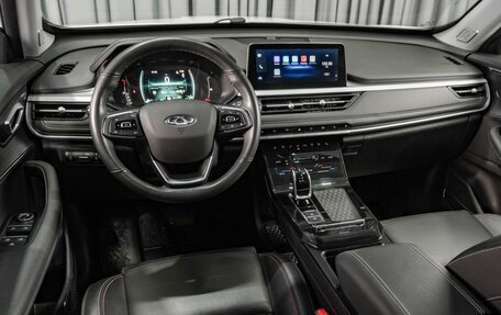 Chery Tiggo 7 Pro, 2023 год, 1 949 000 рублей, 6 фотография