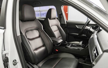 Chery Tiggo 7 Pro, 2023 год, 1 949 000 рублей, 8 фотография