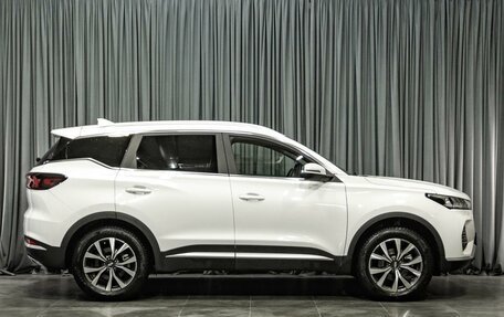 Chery Tiggo 7 Pro, 2023 год, 1 949 000 рублей, 5 фотография