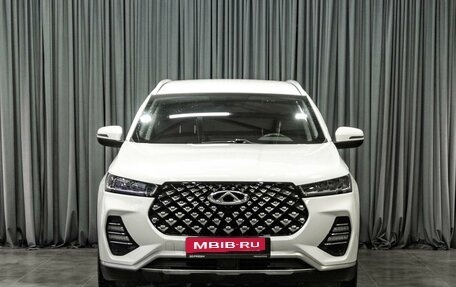 Chery Tiggo 7 Pro, 2023 год, 1 949 000 рублей, 3 фотография