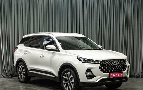 Chery Tiggo 7 Pro, 2023 год, 1 949 000 рублей, 1 фотография