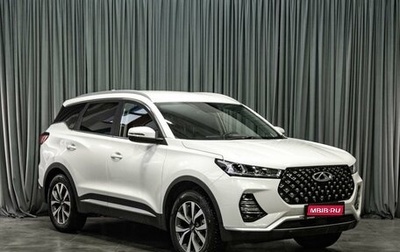 Chery Tiggo 7 Pro, 2023 год, 1 949 000 рублей, 1 фотография