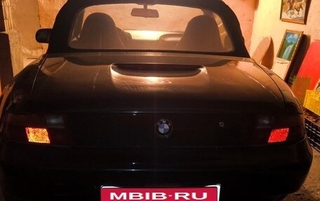 BMW Z3, 1998 год, 2 000 000 рублей, 1 фотография