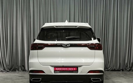 Chery Tiggo 7 Pro, 2023 год, 1 949 000 рублей, 4 фотография