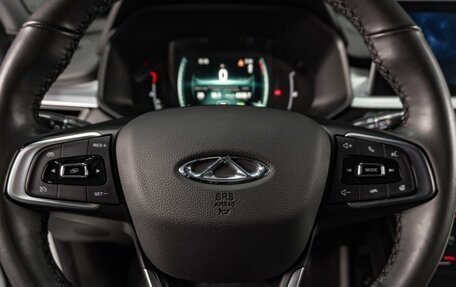 Chery Tiggo 7 Pro, 2023 год, 1 949 000 рублей, 13 фотография
