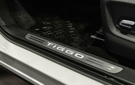 Chery Tiggo 7 Pro, 2023 год, 1 949 000 рублей, 21 фотография