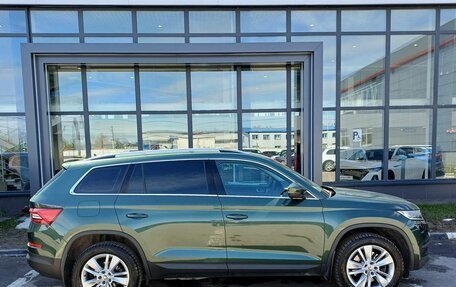 Skoda Kodiaq I, 2020 год, 3 369 000 рублей, 4 фотография
