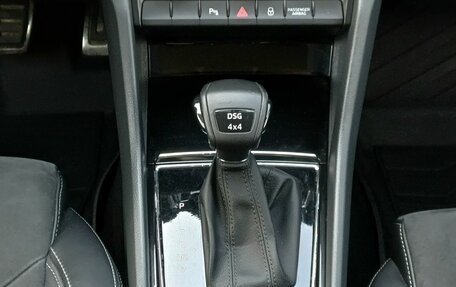 Skoda Kodiaq I, 2020 год, 3 369 000 рублей, 16 фотография