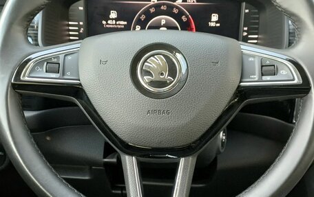 Skoda Kodiaq I, 2020 год, 3 369 000 рублей, 14 фотография