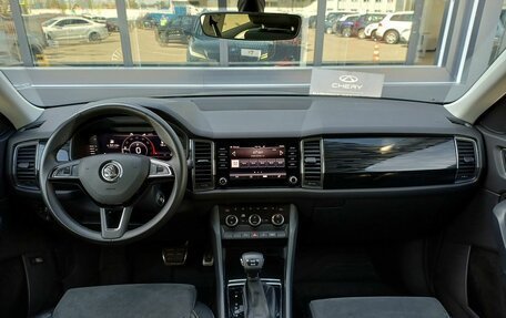 Skoda Kodiaq I, 2020 год, 3 369 000 рублей, 12 фотография